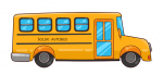 Šolski avtobus – HRASTJE